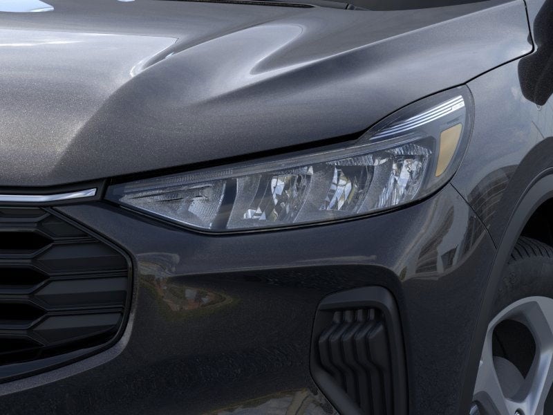 Thumbnail: 2026 Ford Escape - 18