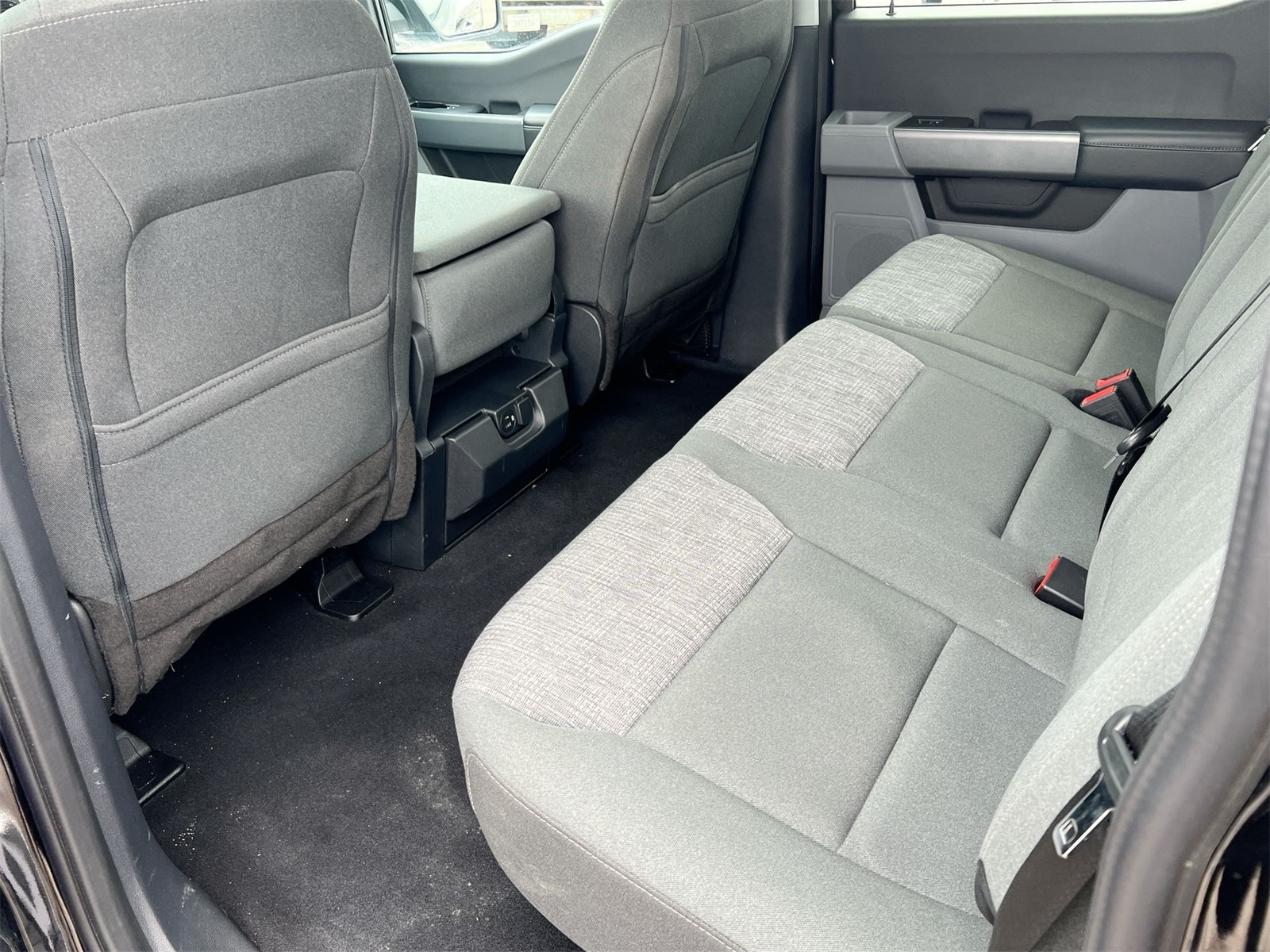 Thumbnail: 2023 Ford F-150 - 18