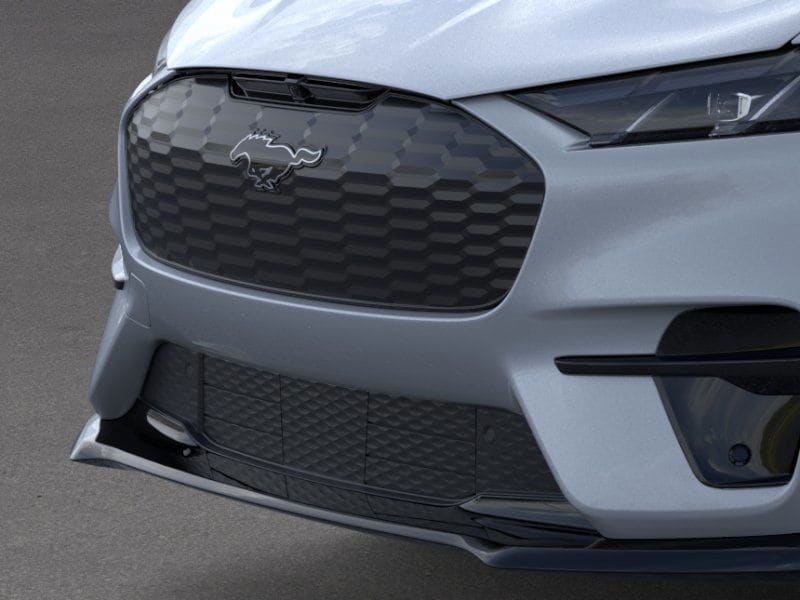 Thumbnail: 2026 Ford Mustang Mach-E - 17
