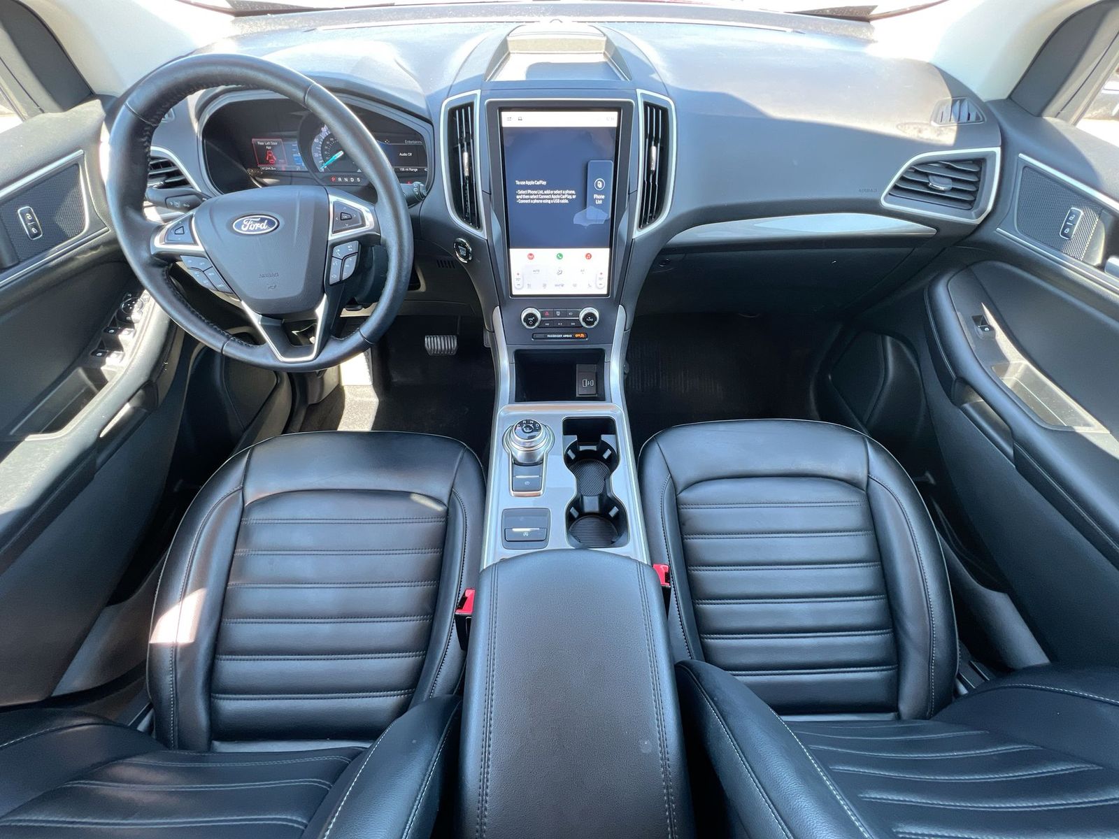 Thumbnail: 2023 Ford Edge - 15
