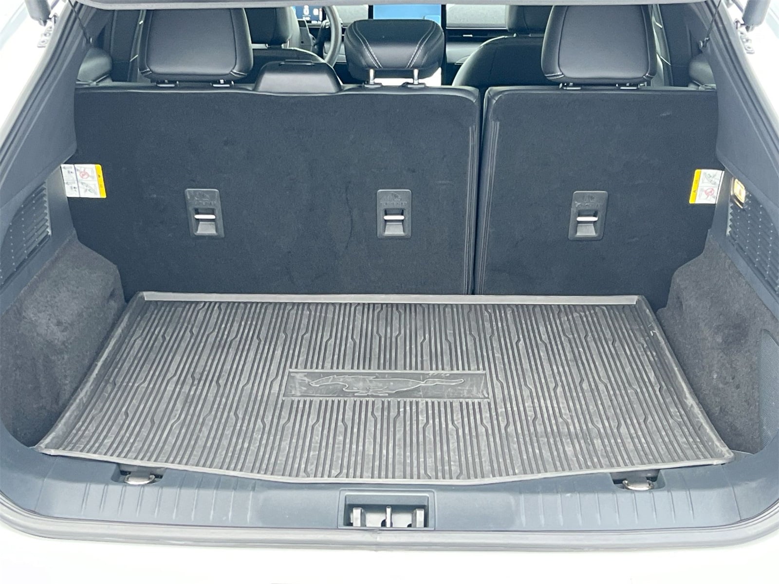 Thumbnail: 2021 Ford Mustang Mach-E - 34