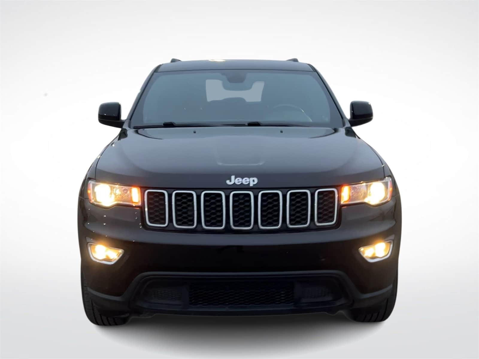 Thumbnail: 2020 Jeep Grand Cherokee - 3