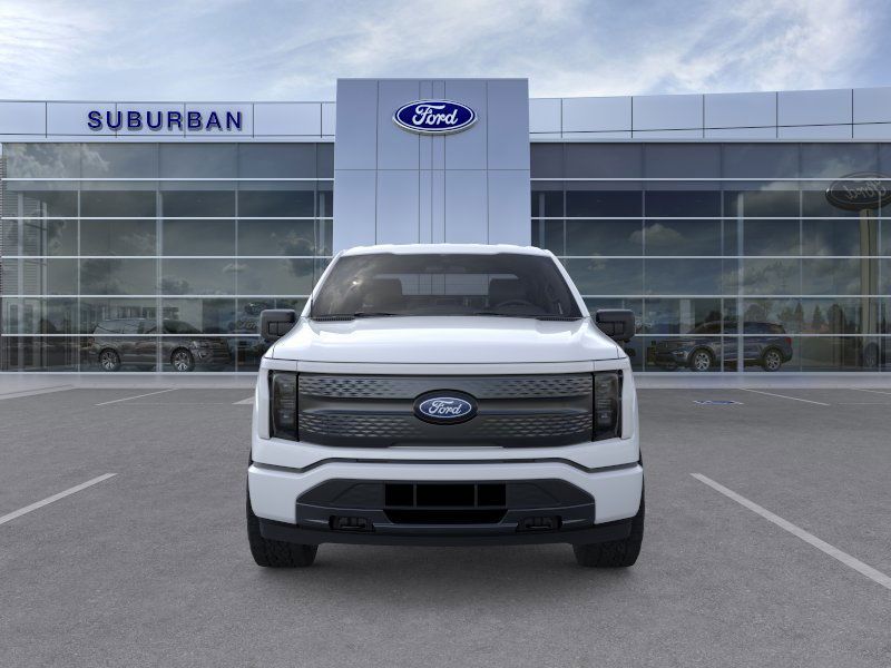 Thumbnail: 2025 Ford F-150 - 6