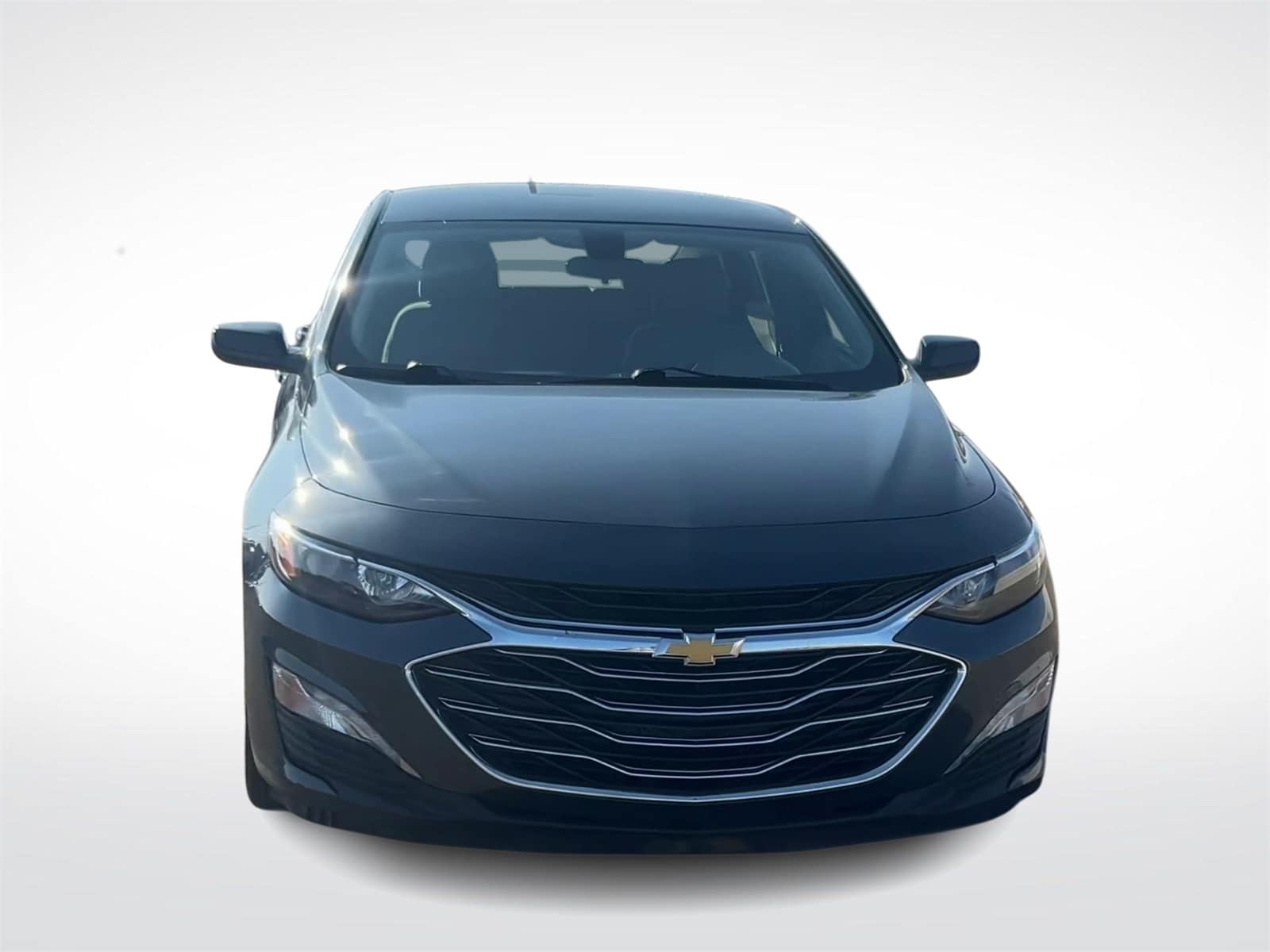 Thumbnail: 2021 Chevrolet Malibu - 8