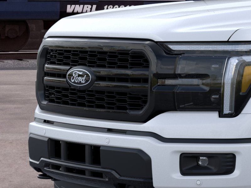 Thumbnail: 2026 Ford F-150 - 17