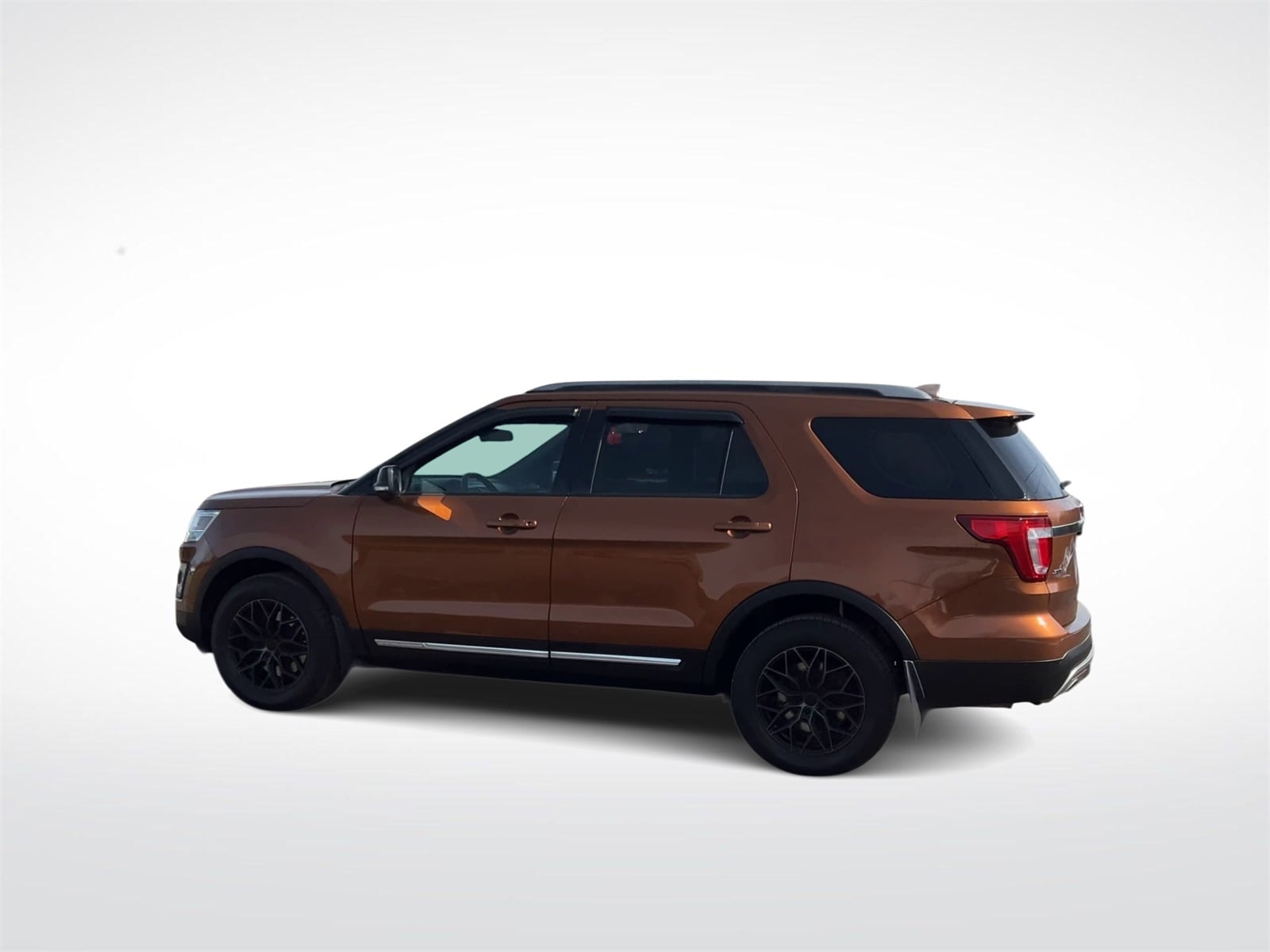 Thumbnail: 2017 Ford Explorer - 6