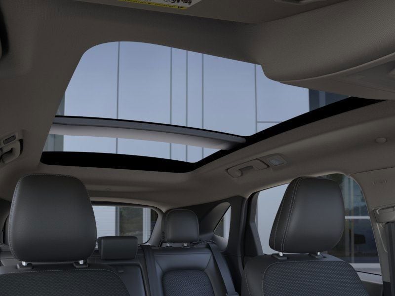 Thumbnail: 2026 Ford Escape - 22