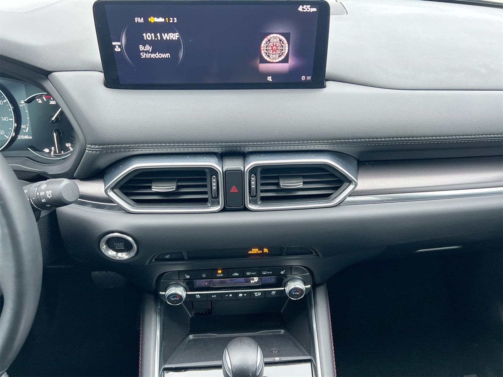 Thumbnail: 2023 Mazda CX-5 - 27