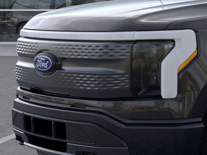 Thumbnail: 2025 Ford F-150 - 17