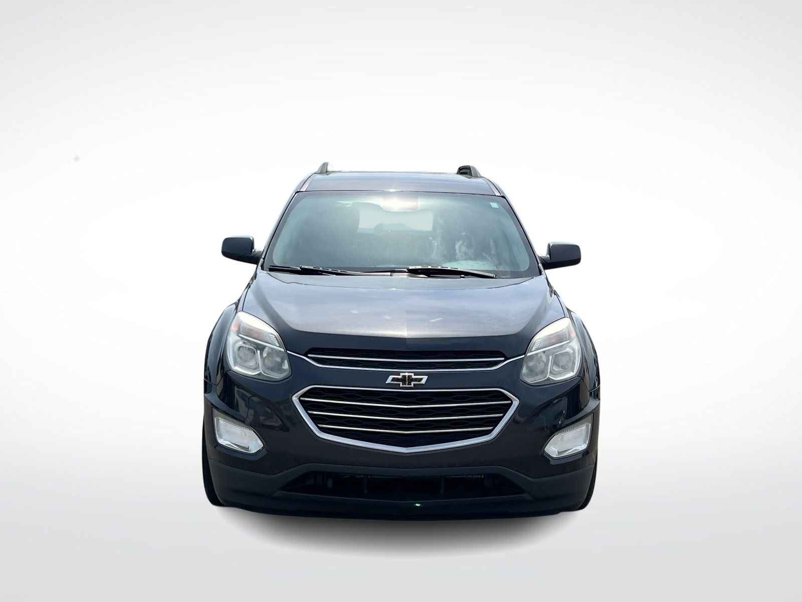 Thumbnail: 2016 Chevrolet Equinox - 3