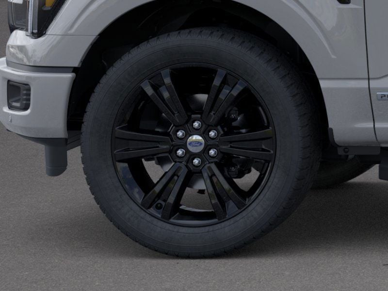 Thumbnail: 2026 Ford F-150 - 19