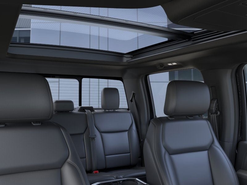 Thumbnail: 2026 Ford F-150 - 22