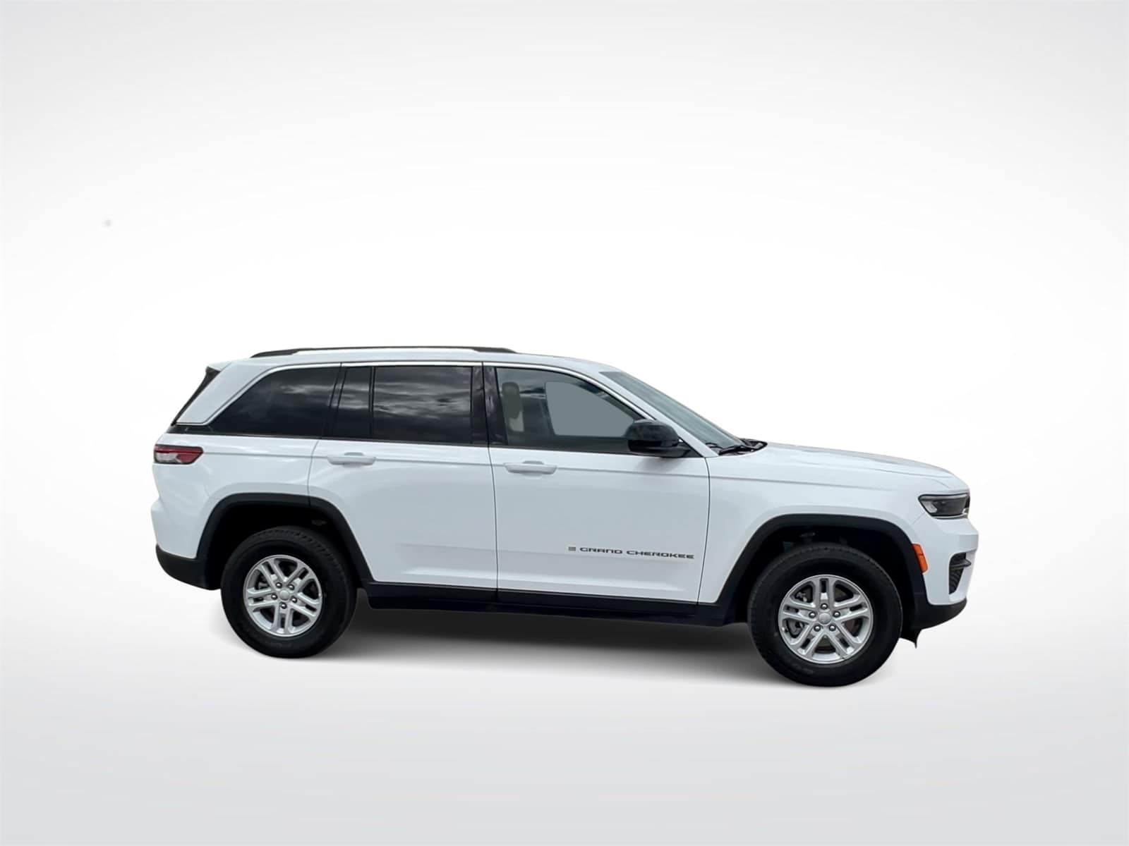 Thumbnail: 2023 Jeep Grand Cherokee - 9