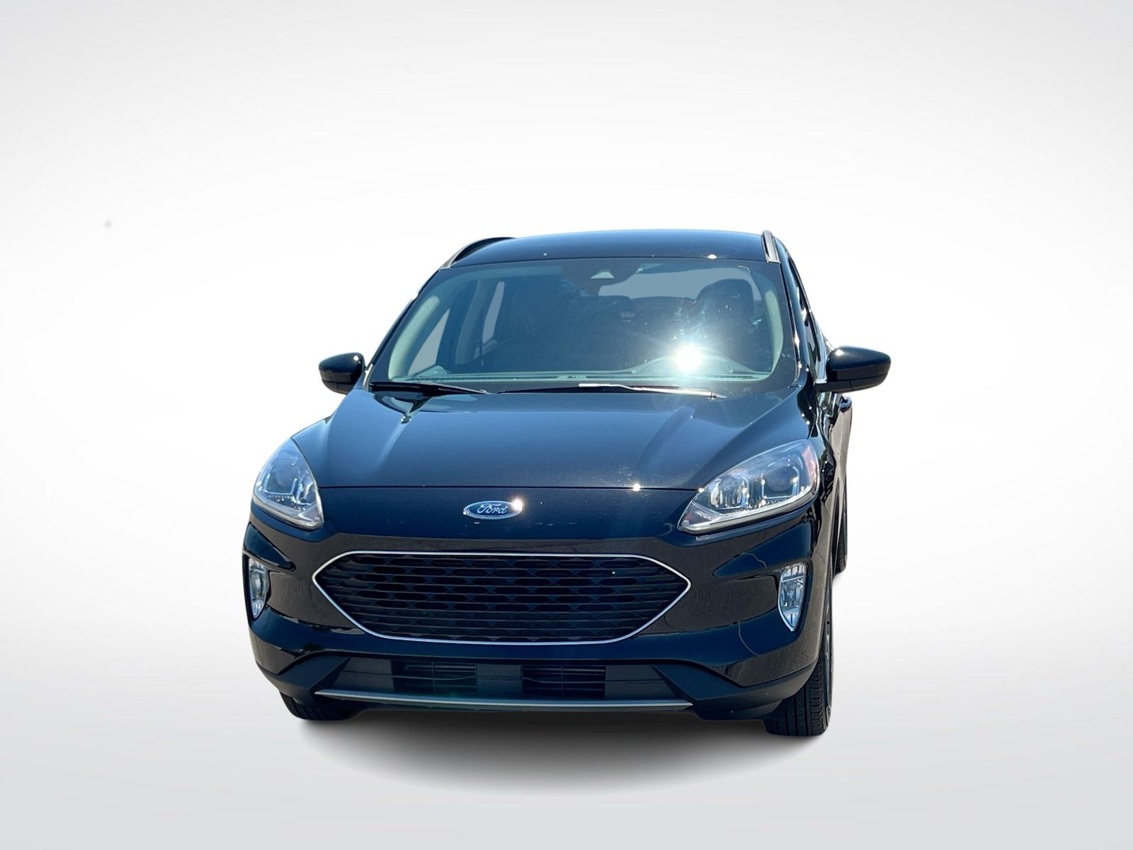 Thumbnail: 2020 Ford Escape - 3