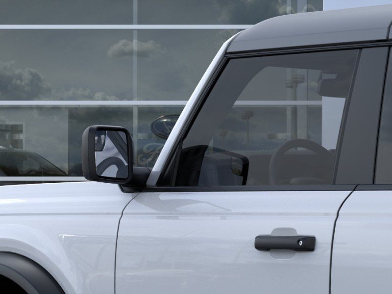 Thumbnail: 2026 Ford Bronco - 22