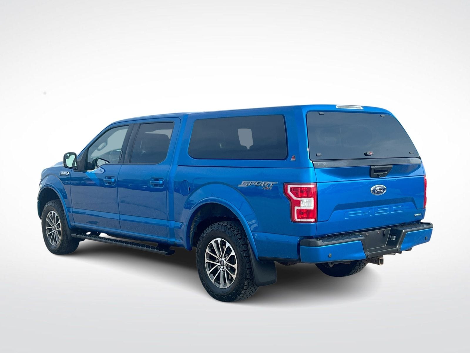 Thumbnail: 2019 Ford F-150 - 6