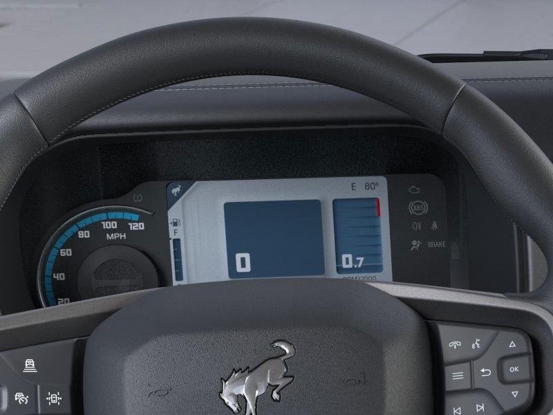 Thumbnail: 2025 Ford Bronco - 13