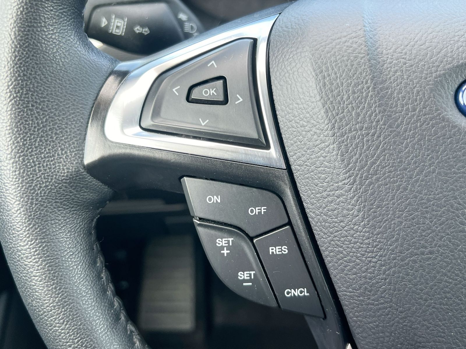 Thumbnail: 2024 Ford Edge - 23