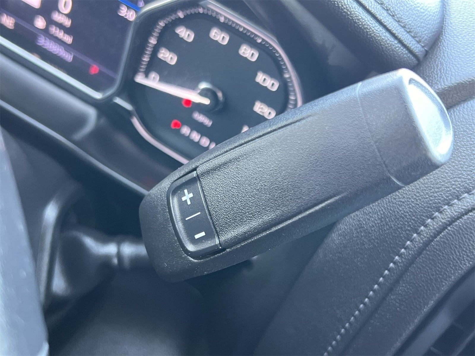 Thumbnail: 2021 GMC Sierra 1500 - 30