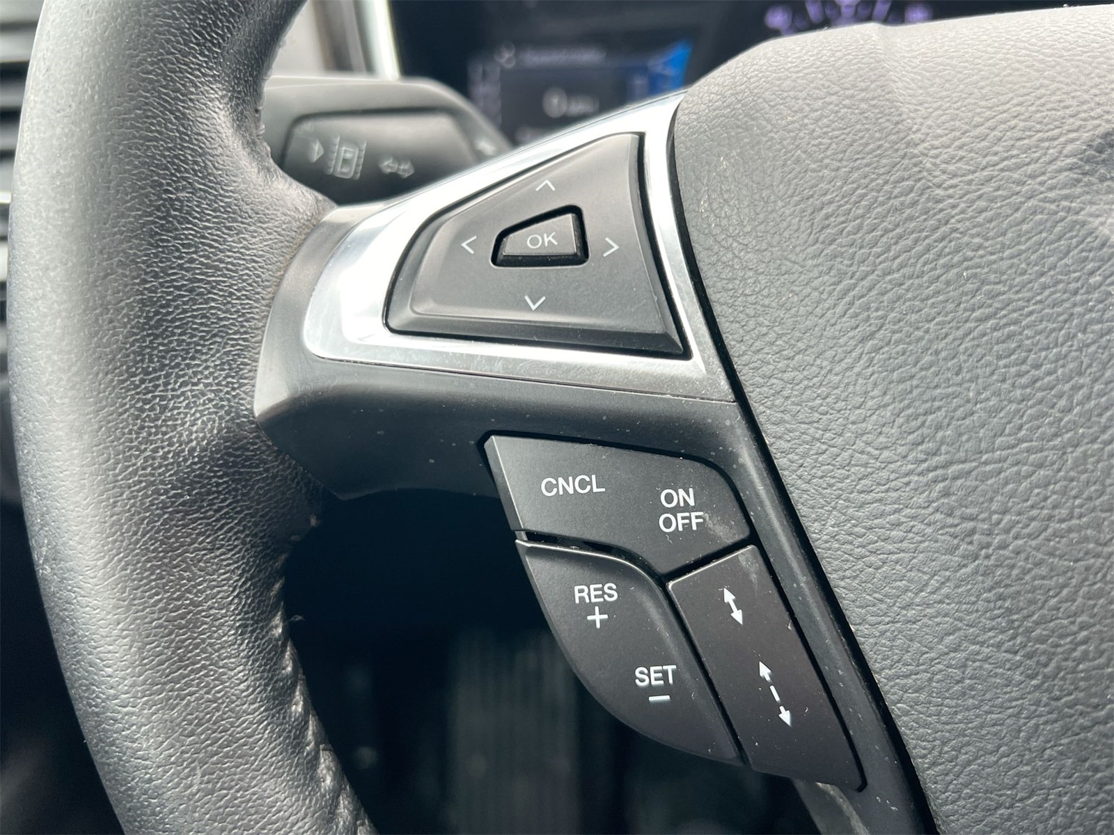 Thumbnail: 2019 Ford Fusion - 23