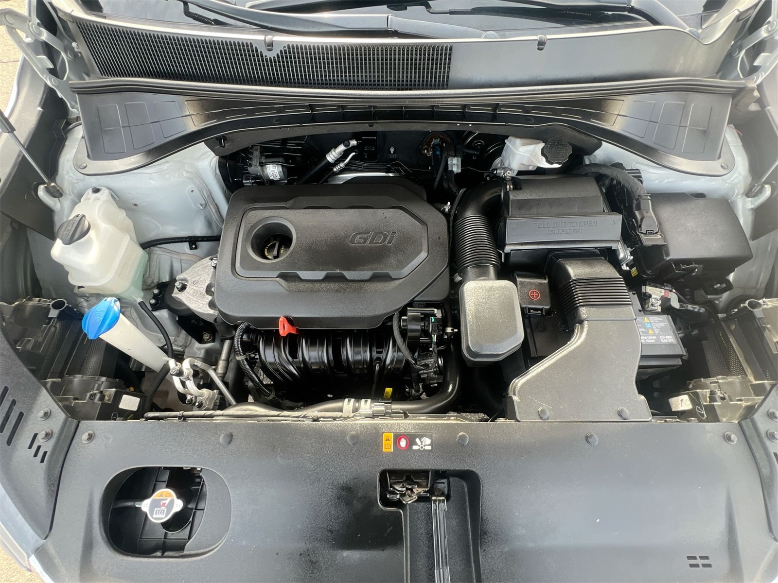 Thumbnail: 2020 Kia Sorento - 15