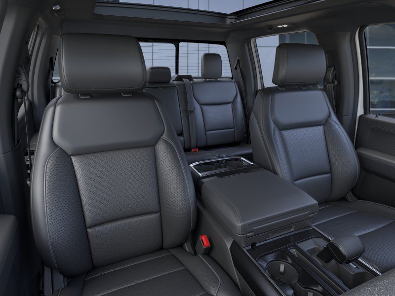 Thumbnail: 2026 Ford F-150 - 10