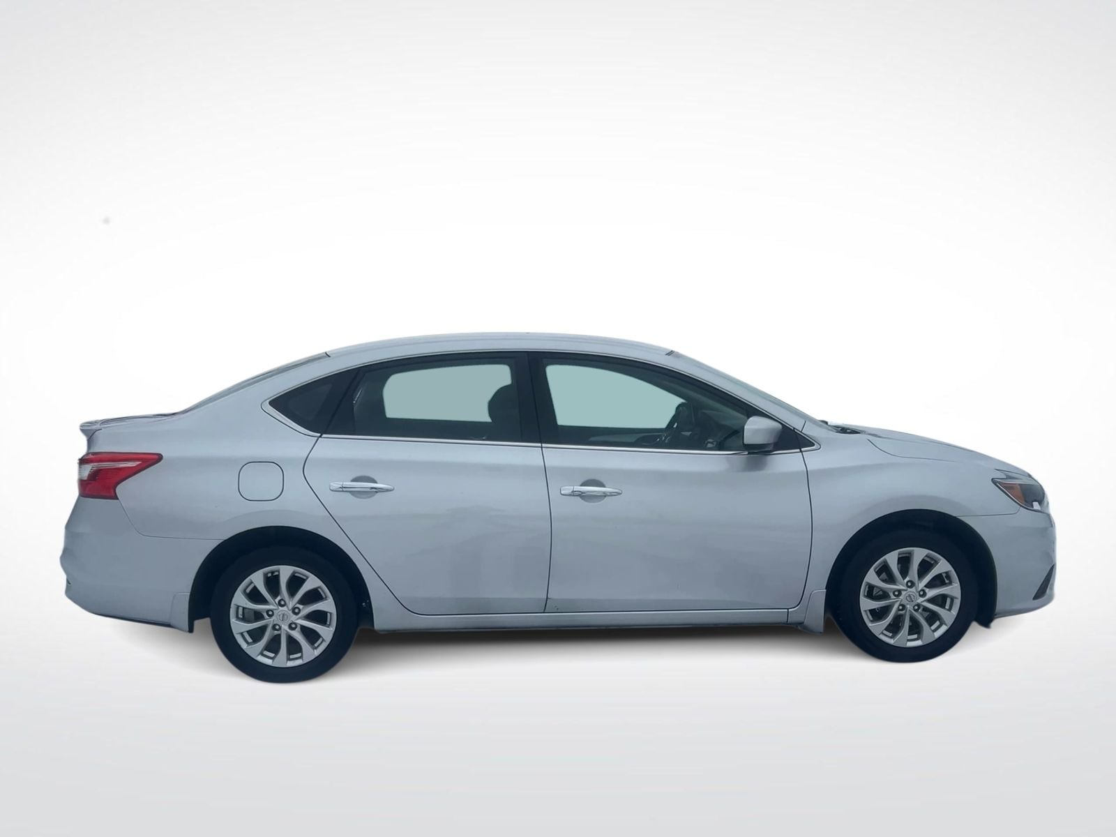 Thumbnail: 2019 Nissan Sentra - 2
