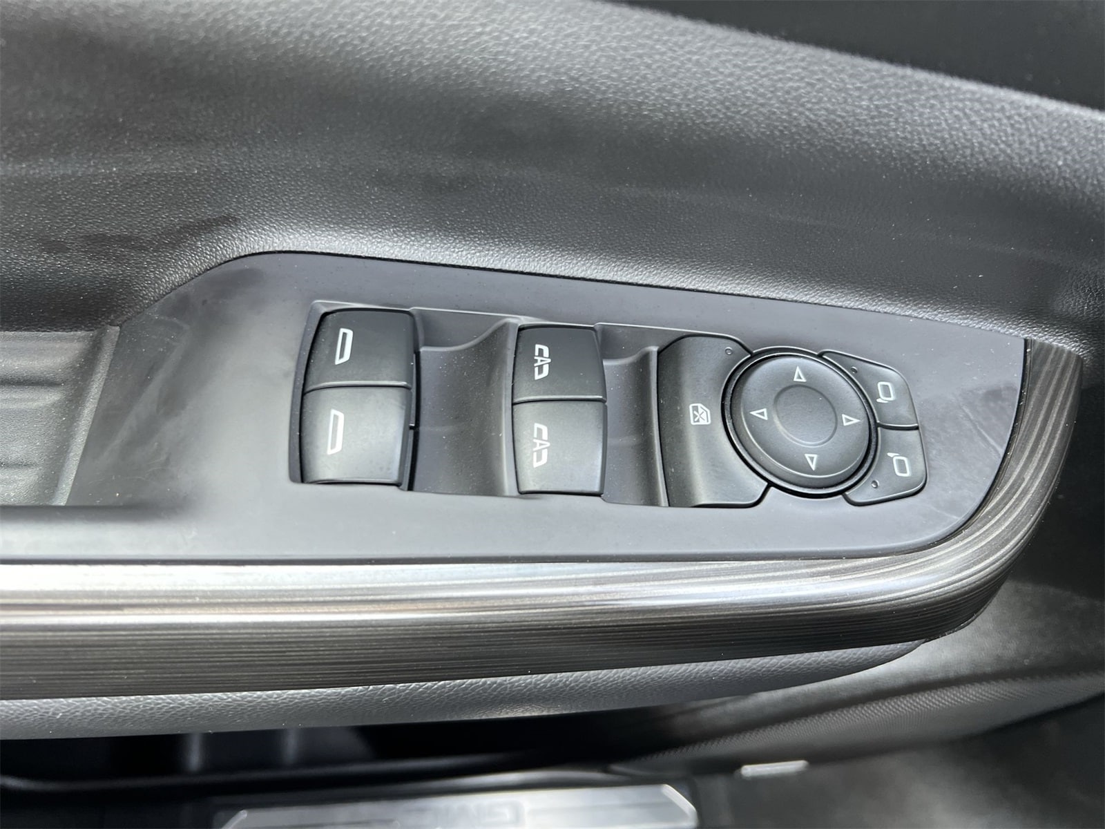 Thumbnail: 2022 GMC Acadia - 17