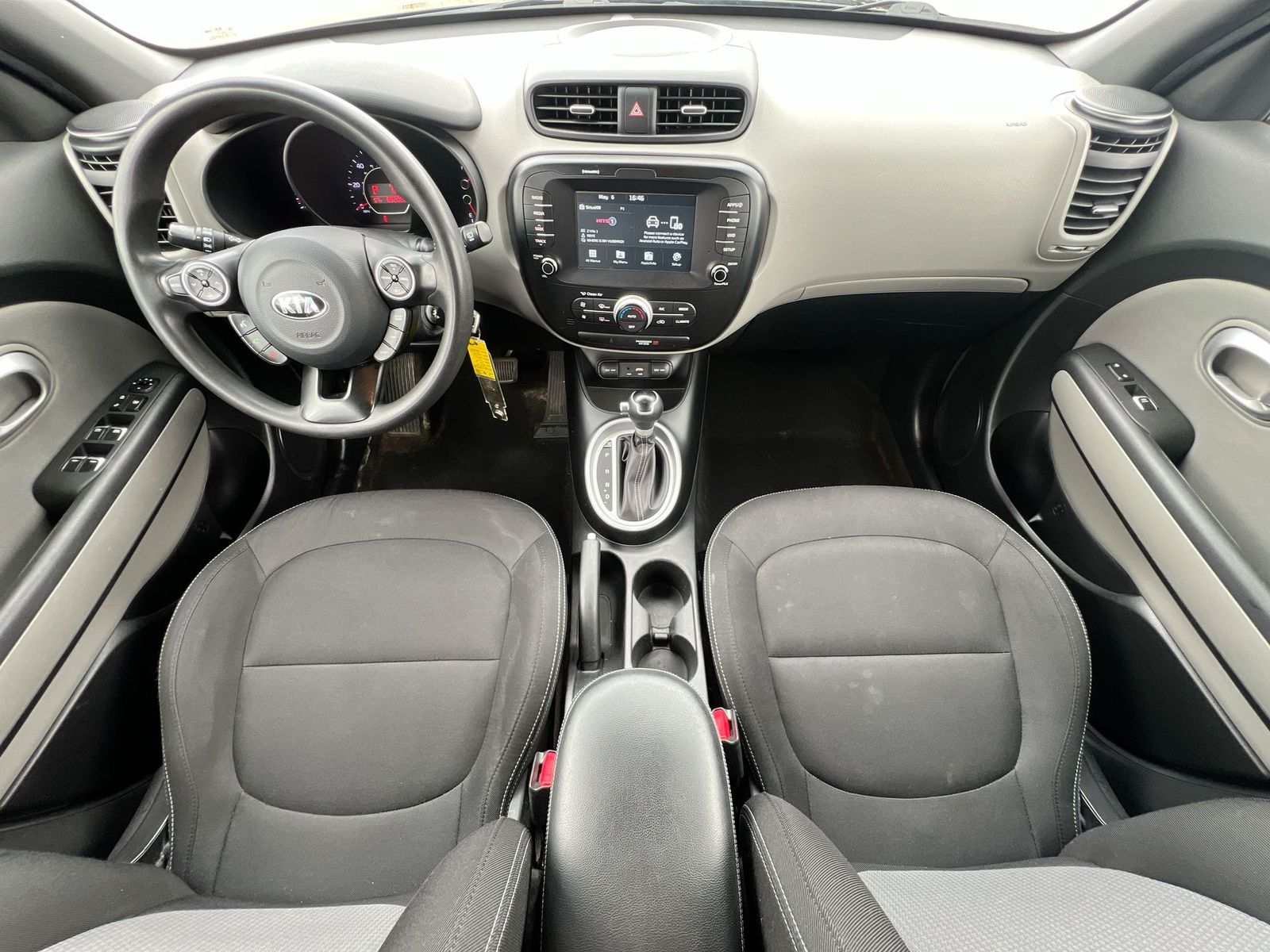 Thumbnail: 2019 Kia Soul - 15