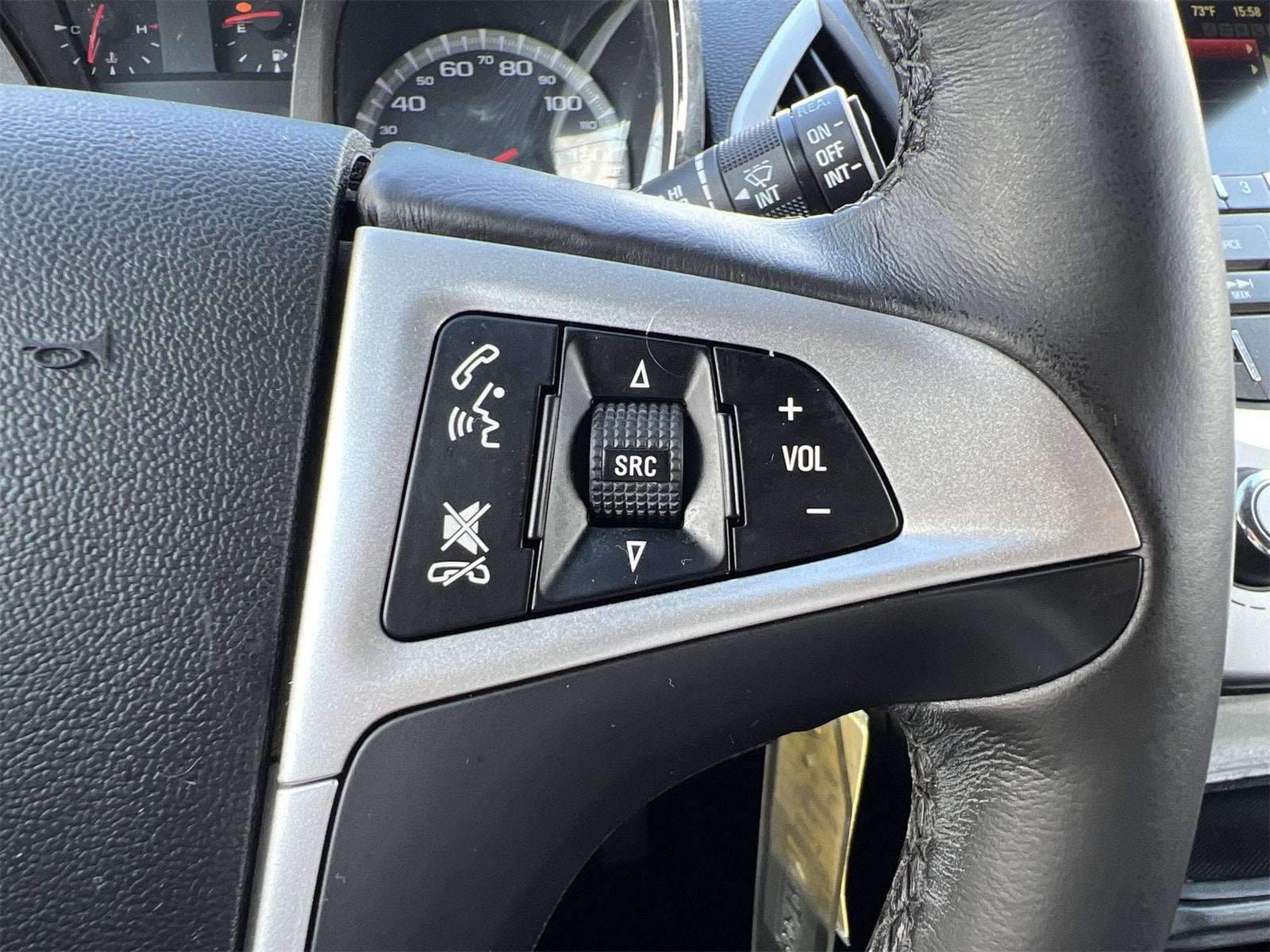 Thumbnail: 2017 GMC Terrain - 24