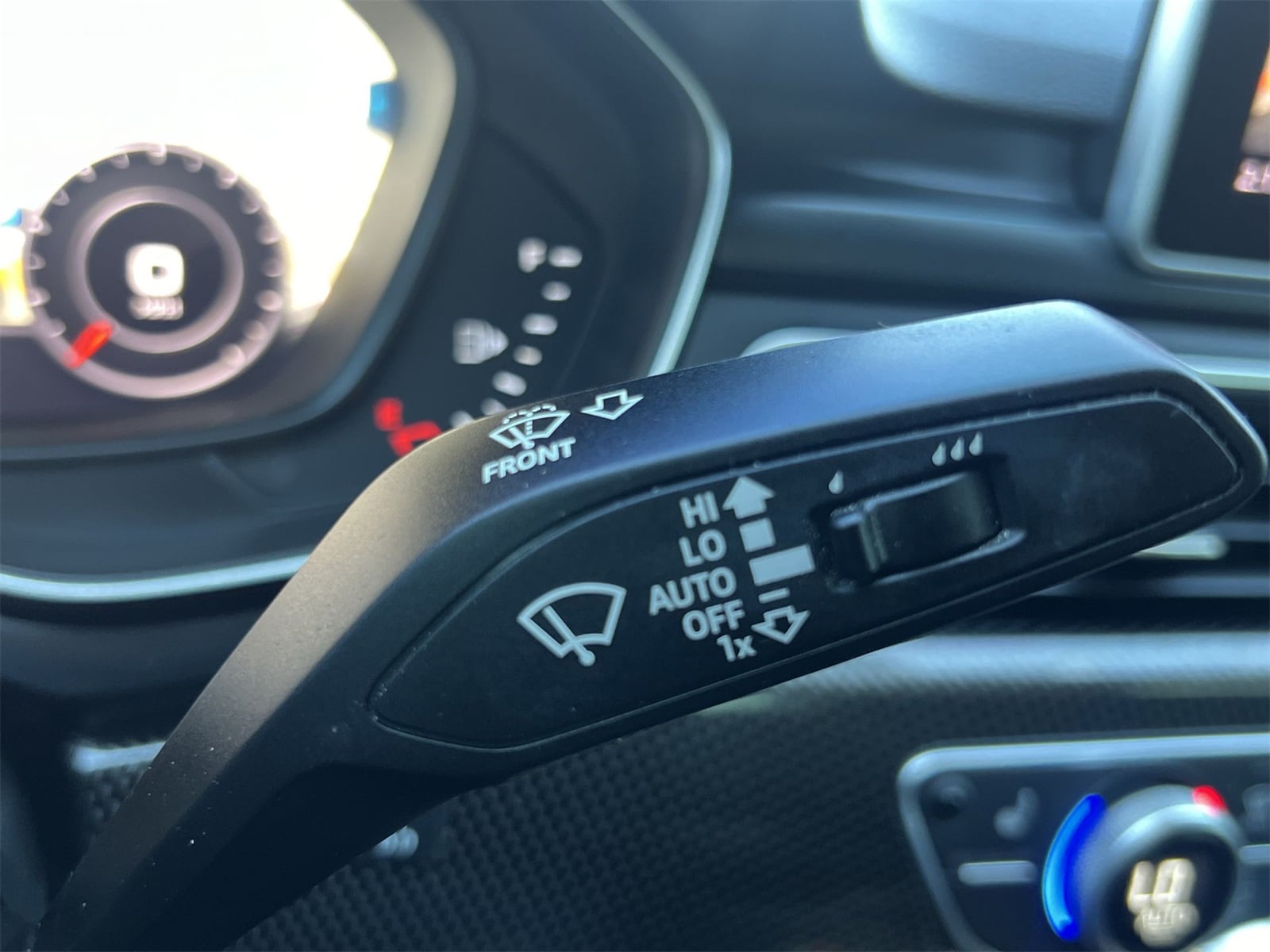 Thumbnail: 2019 Audi S5 - 26