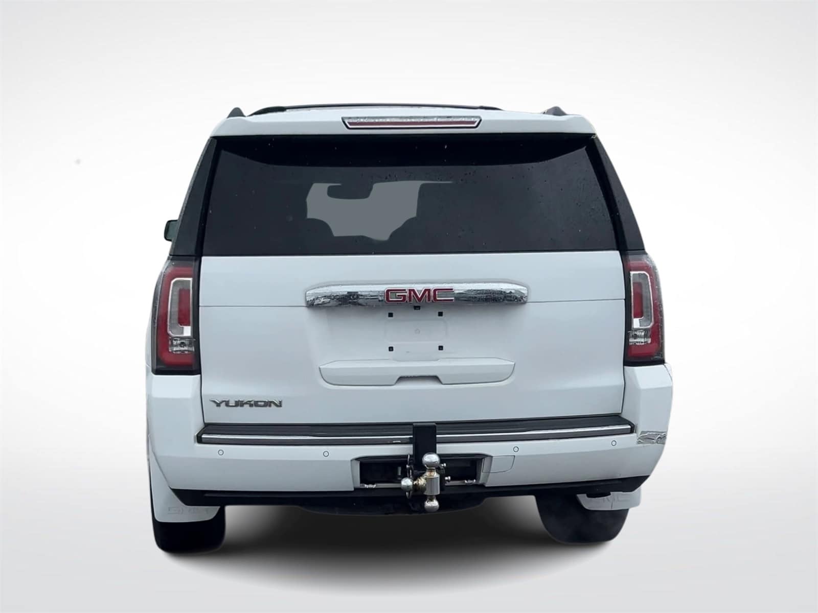 Thumbnail: 2016 GMC Yukon - 7