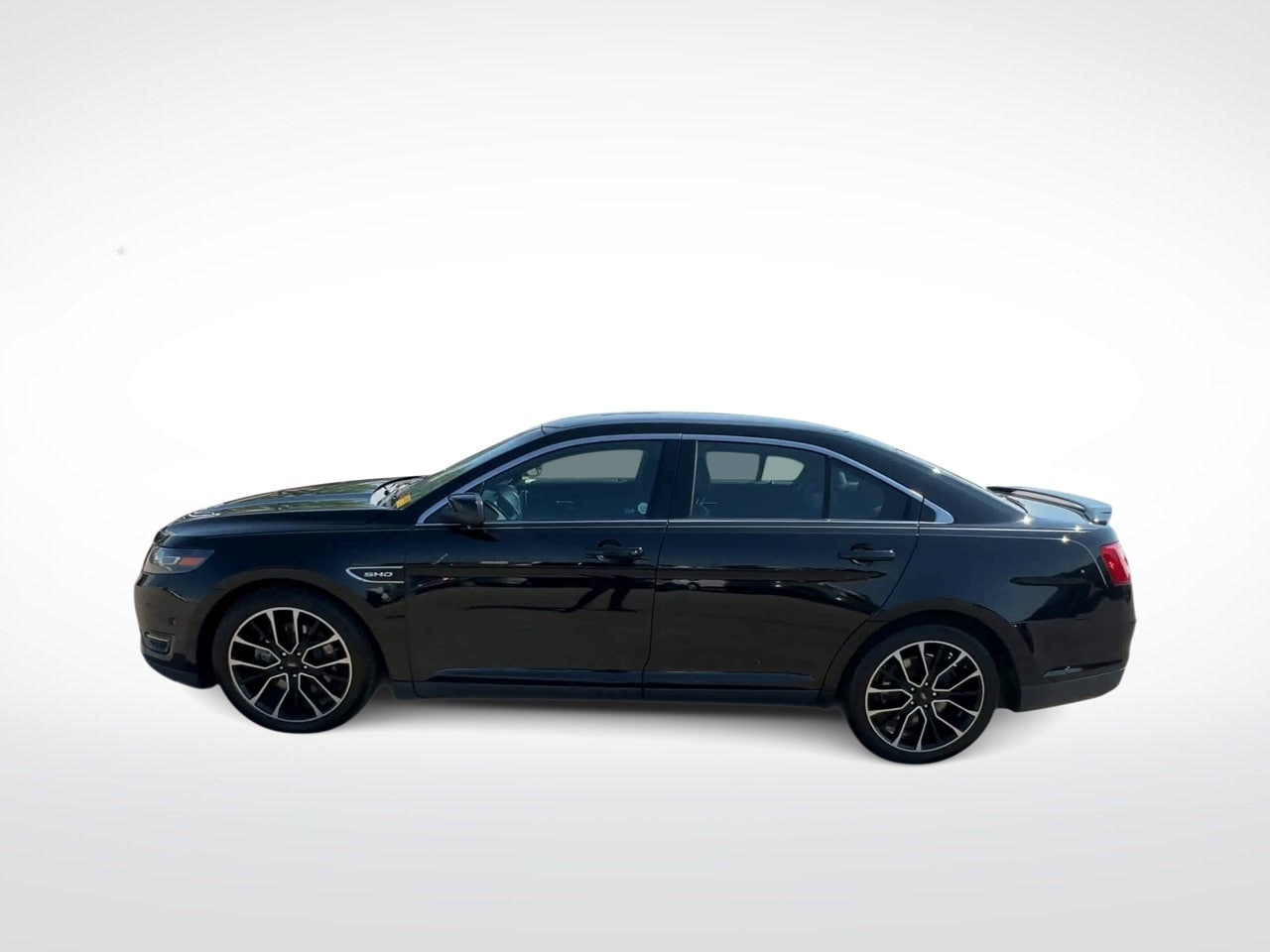 Thumbnail: 2017 Ford Taurus - 5