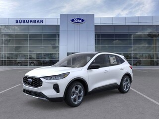 2026 Ford Escape ST-Line SUV