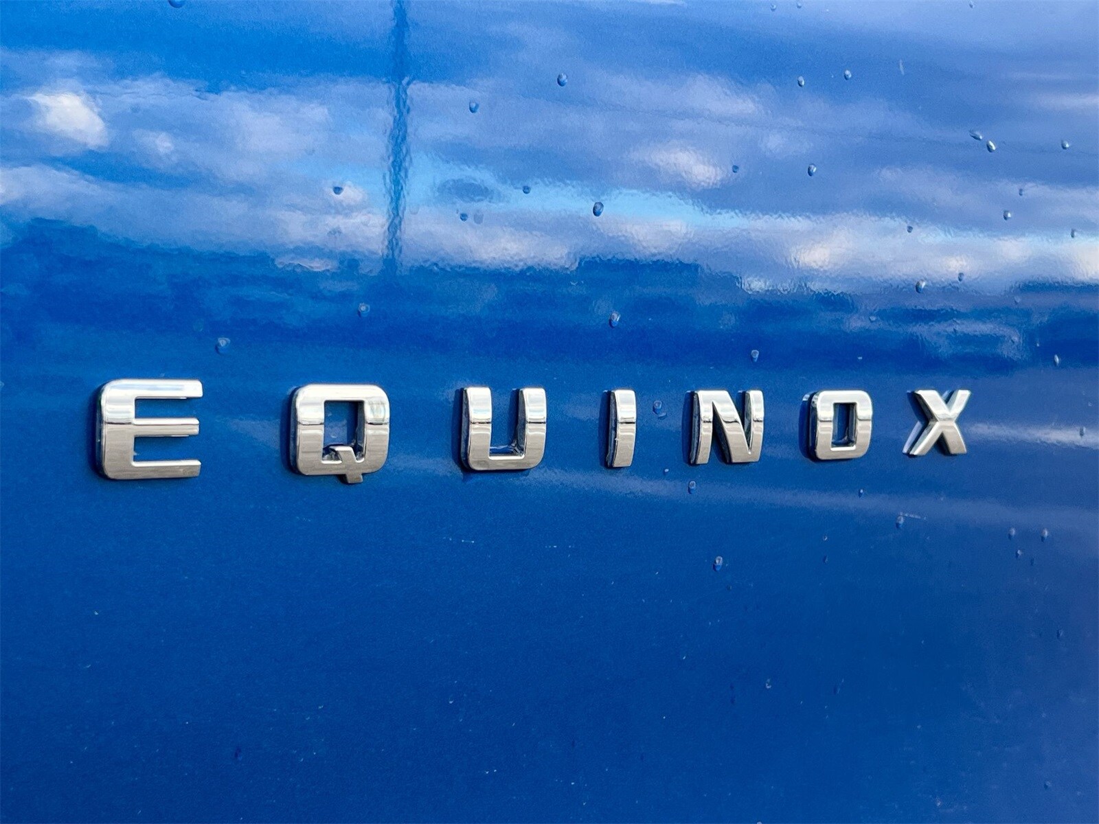 Thumbnail: 2019 Chevrolet Equinox - 14