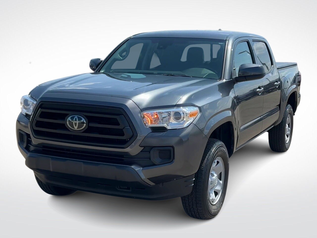 2022 Toyota Tacoma SR photo 4