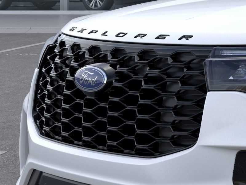 Thumbnail: 2026 Ford Explorer - 17