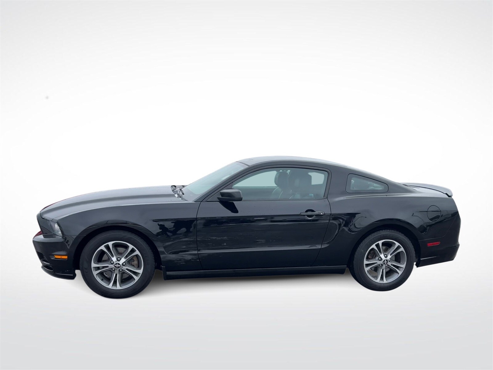 Thumbnail: 2014 Ford Mustang - 6