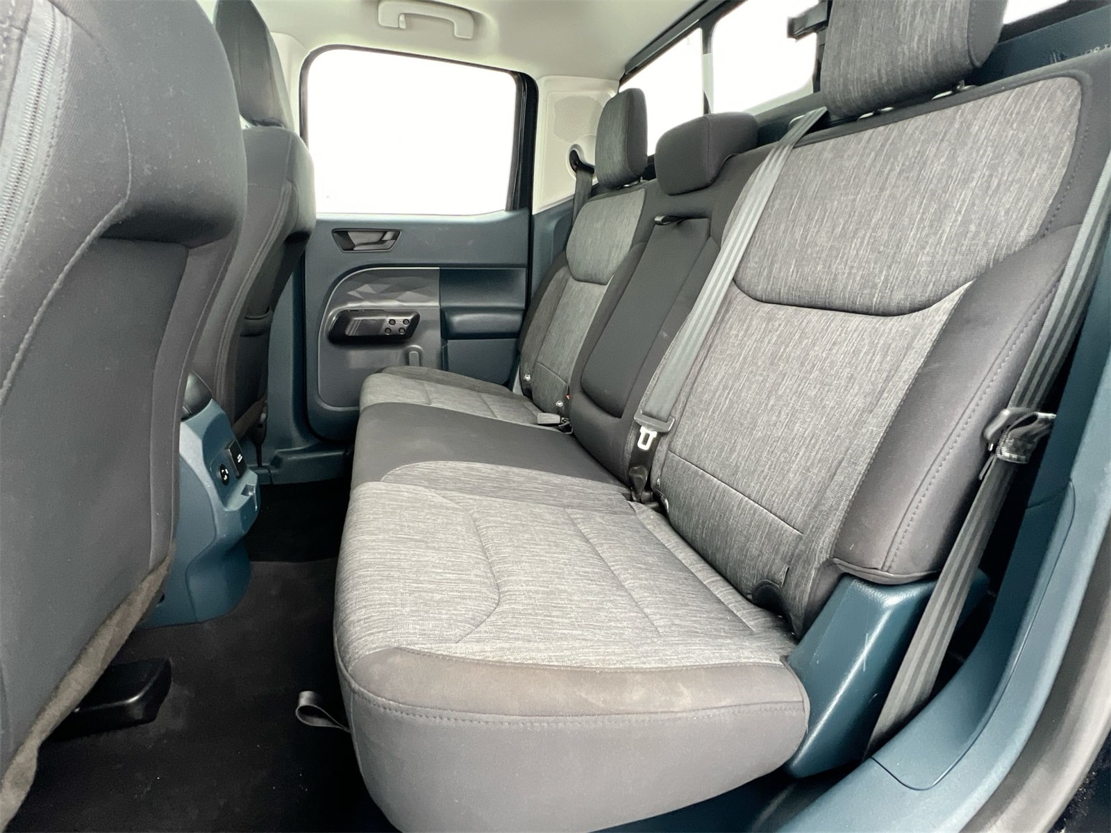 Thumbnail: 2023 Ford Maverick - 20