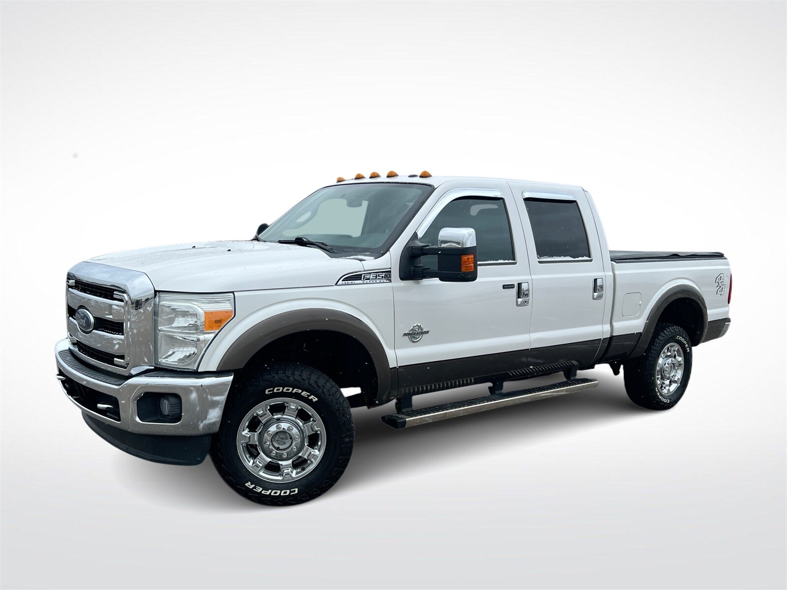 2016 Ford F-350 Lariat -
                  Troy, MI