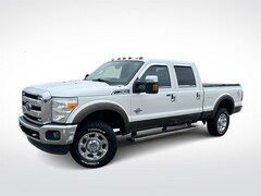 2016 Ford F-350SD Lariat Truck in Waterford, MI