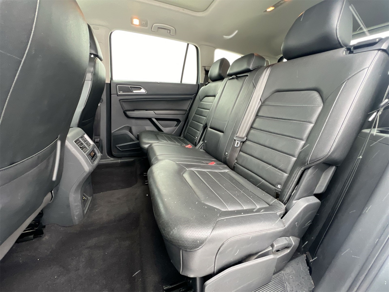 Thumbnail: 2019 Volkswagen Atlas - 19