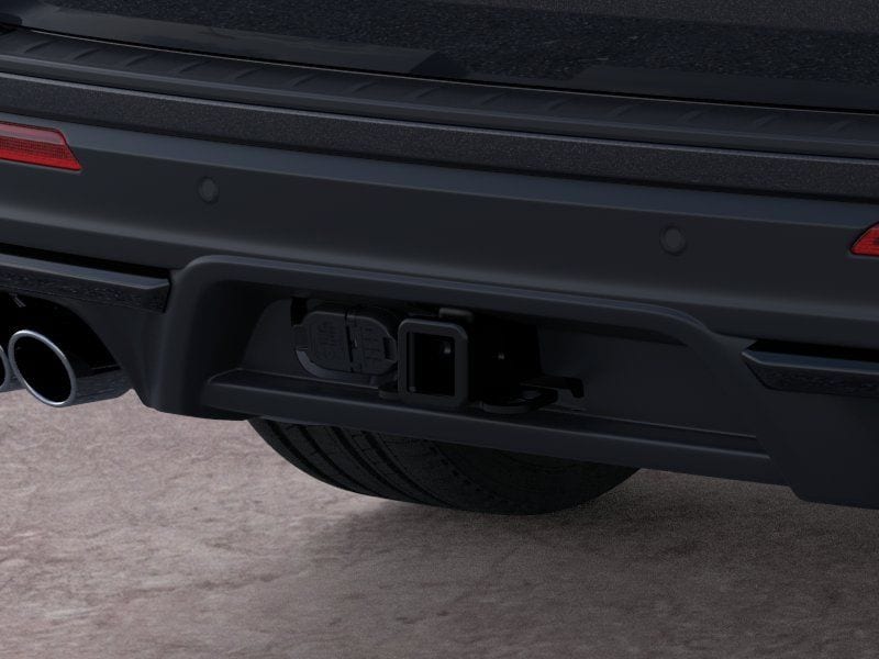 Thumbnail: 2026 Ford Explorer - 23
