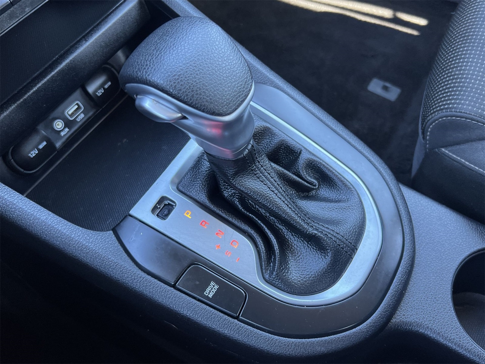 Thumbnail: 2019 Kia Forte - 32