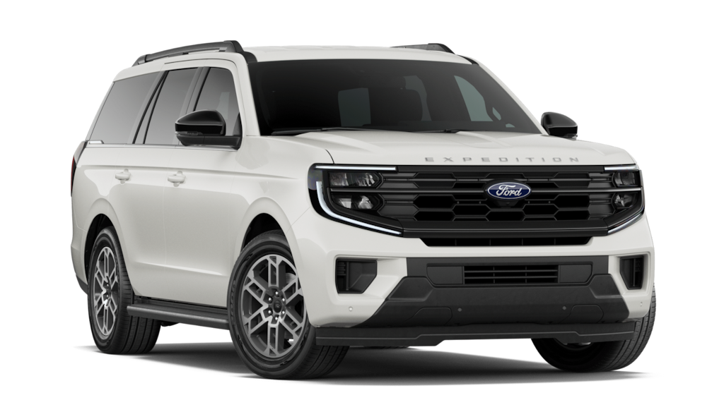 New 2026 Ford Expedition Active SUV