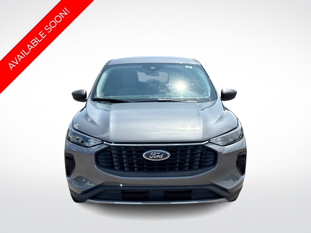 Certified 2025 Ford Escape Active SUV
