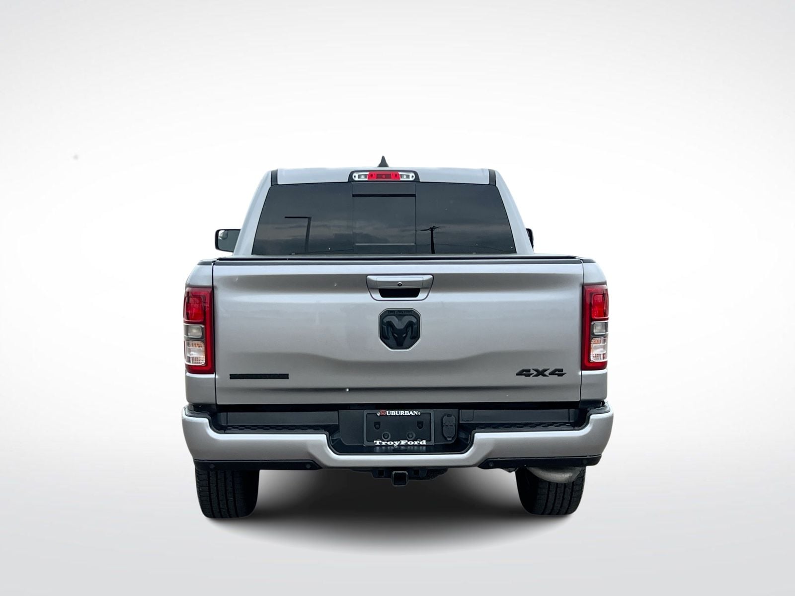 Thumbnail: 2020 RAM 1500 - 7