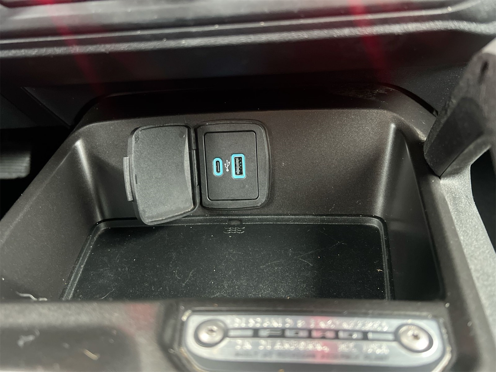 Thumbnail: 2022 Ford Bronco - 31