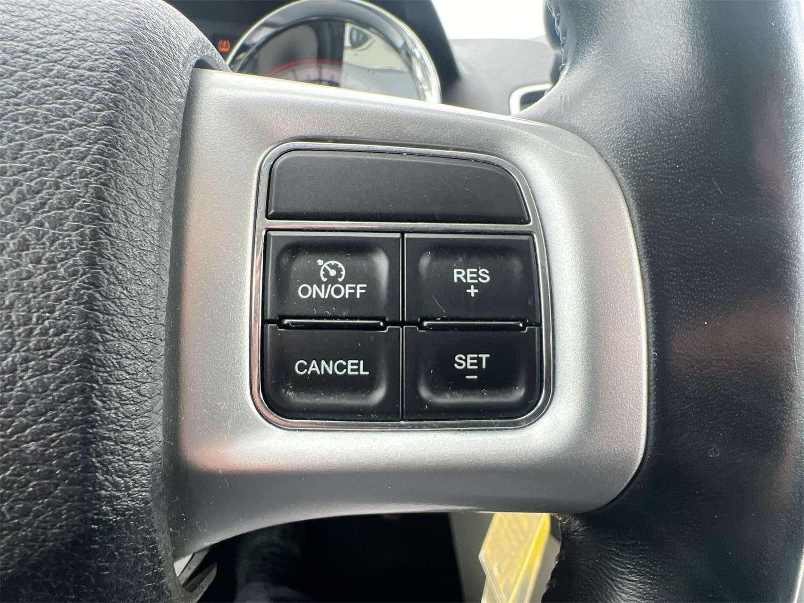 Thumbnail: 2018 Dodge Grand Caravan - 24