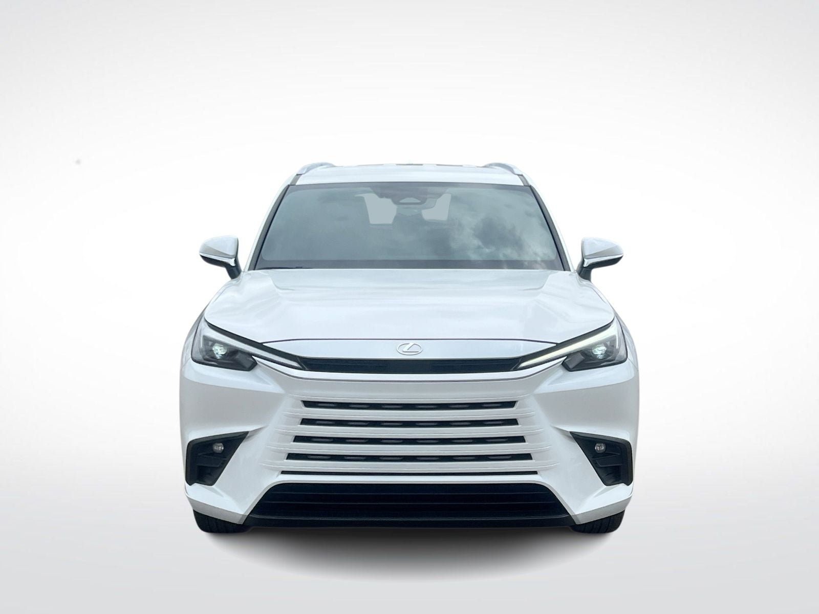 Thumbnail: 2024 Lexus TX - 3